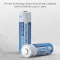 Long Lasting Triple A 1.5V AM-4 alkaline battery for Toys&Electronic Device